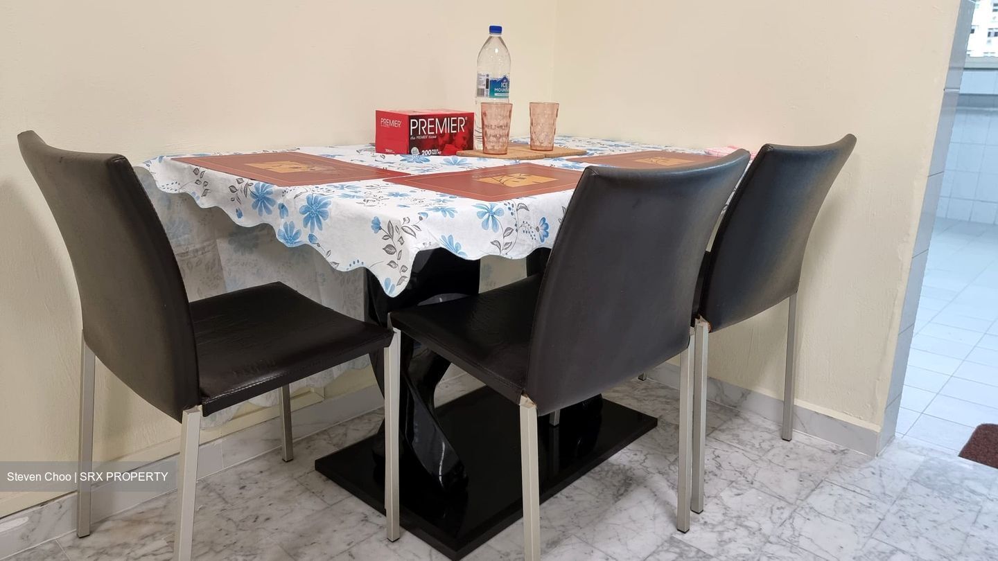 Blk 22 Bendemeer Ville (Kallang/Whampoa), HDB 4 Rooms #575136081